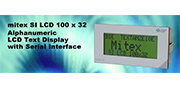 mitex SI LCD100-32
